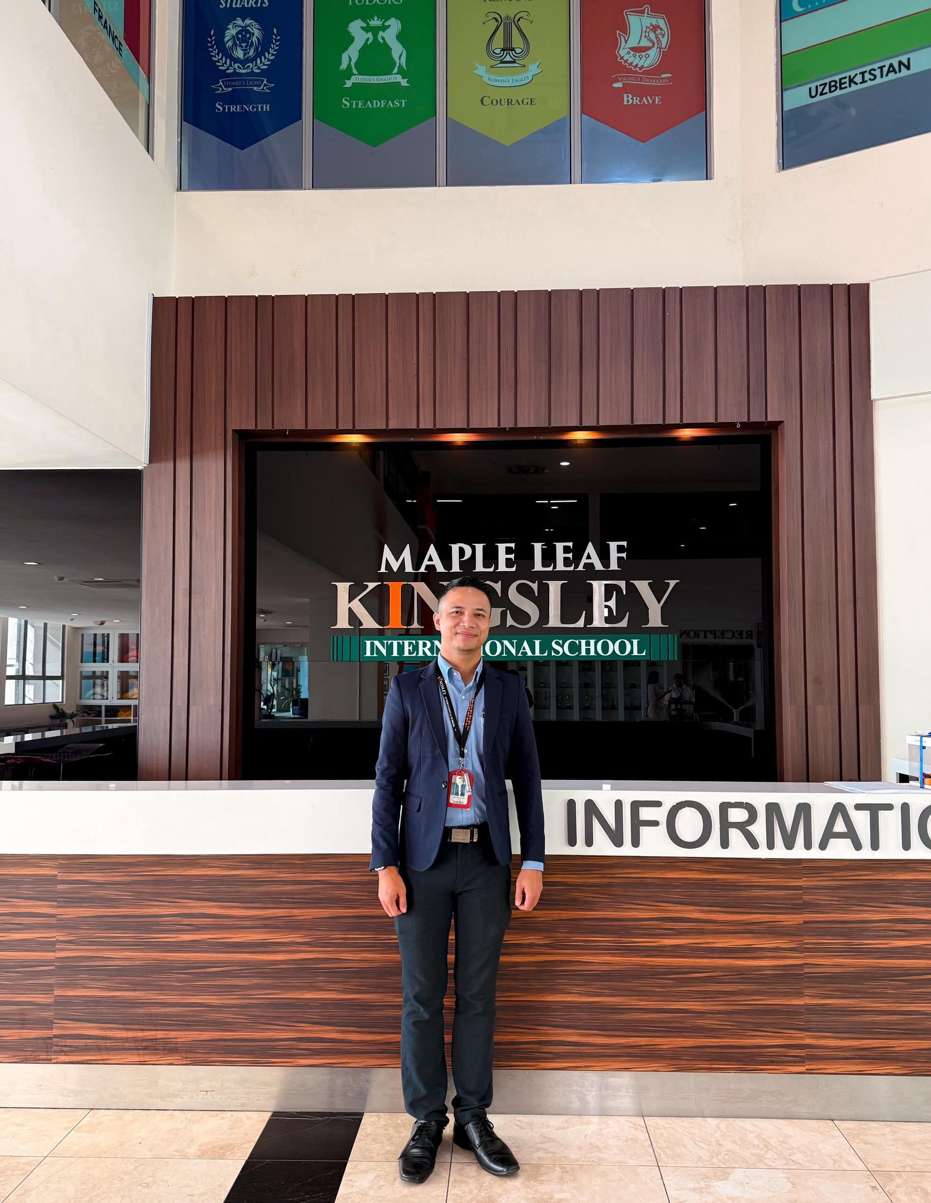 Da Vinci self-supporting structure.